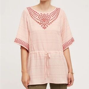 NWT Anthropologie Top